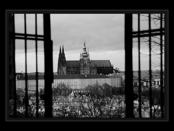 Byl jsem při tom
Keywords: bájné město