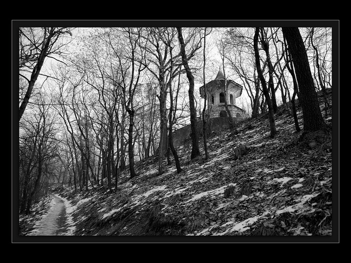 Čínský pavilonek 01
Keywords: Cibulka