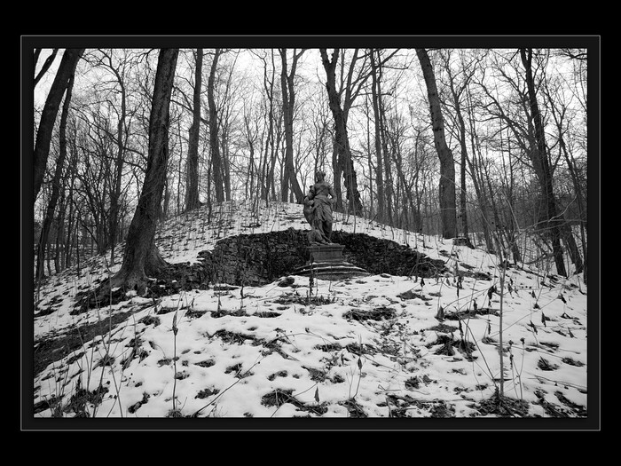 Diana - celek
Keywords: Cibulka