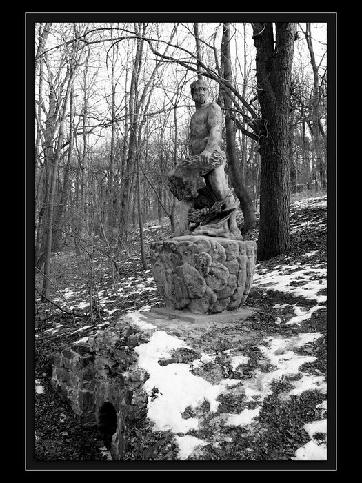 Zeus - vládce blesků (probuzení)
Keywords: Cibulka