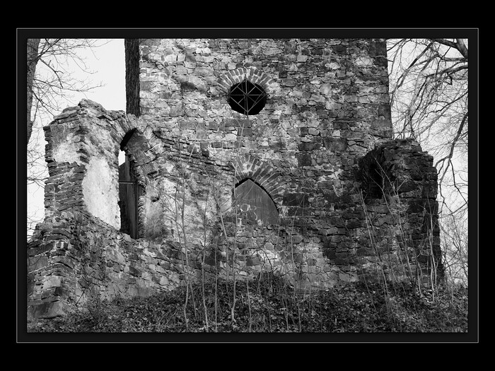 Rozhledna
Keywords: Cibulka;rozhledna