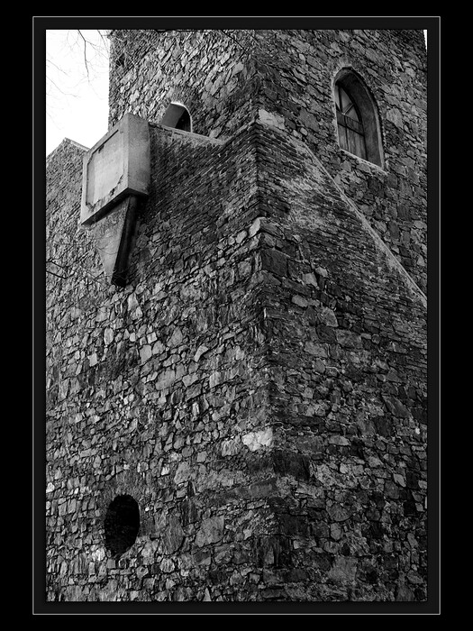 Rozhledna
Keywords: Cibulka;rozhledna