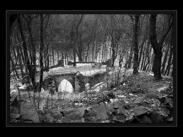 Tiché vyprávění
Keywords: Cibulka;rozhledna