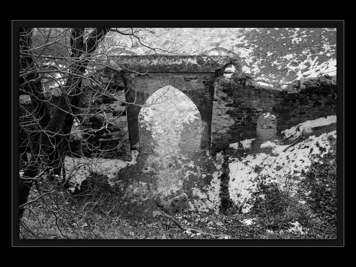 Chronos z rozhledny
Keywords: Cibulka;rozhledna