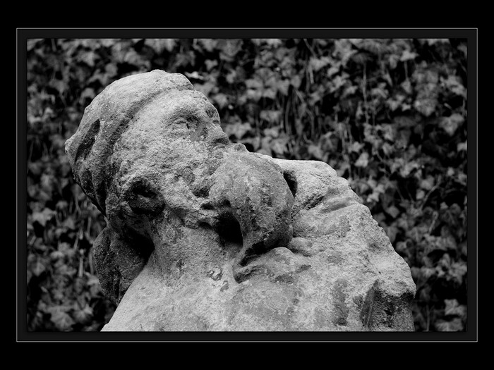 Chronos - strážce času
Keywords: Cibulka