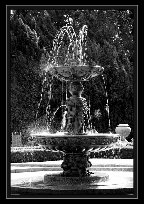 Spoutaná kráska
Keywords: 3D svět Země