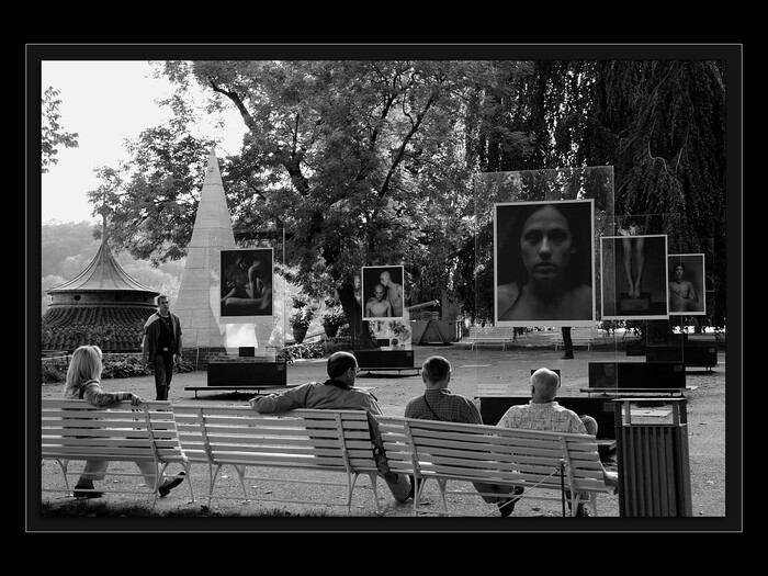 Zahrada Země
Keywords: 3D svět Země