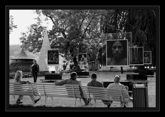 Zahrada Země
Keywords: 3D svět Země